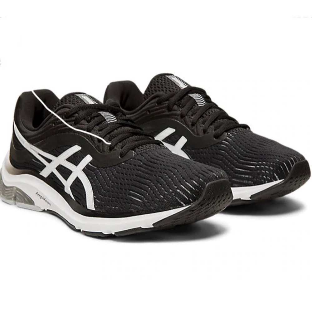 ASICS GEL-PULSE 11 Women's Running Shoes Size 8.5